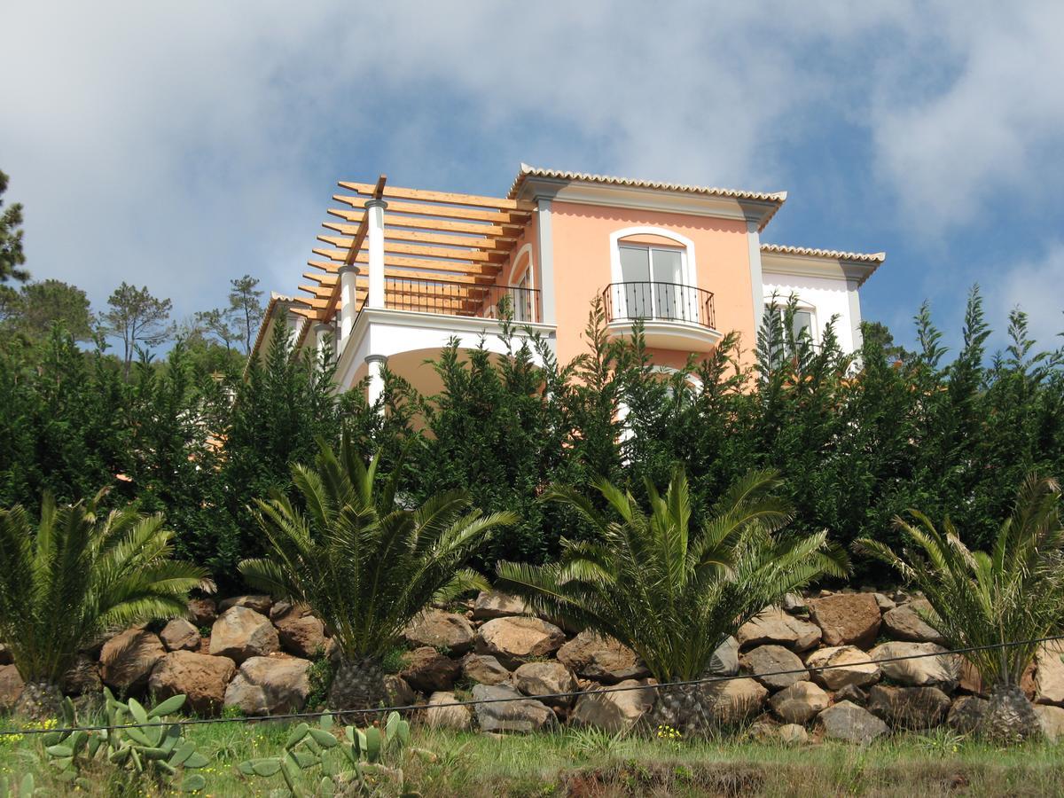 Luxury One Bedroom Palheiro Village By Hr Madeira Фуншал Екстер'єр фото